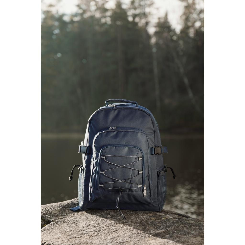 Rucsac frigorific VINGA Parks navy