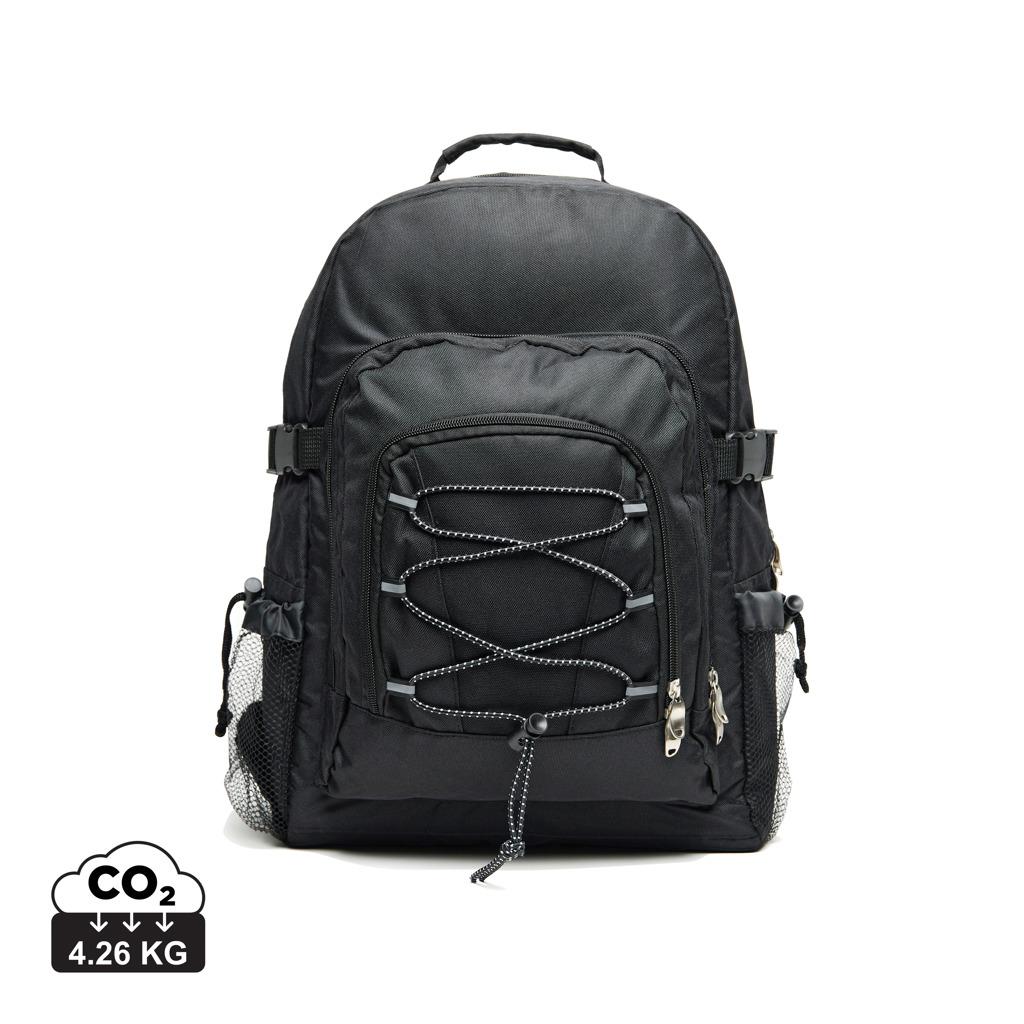 Rucsac frigorific VINGA Parks black