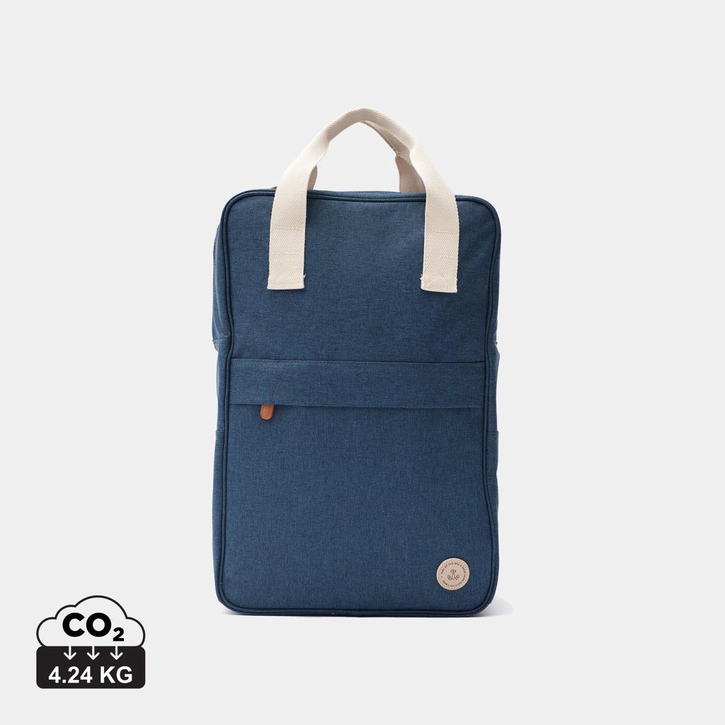 Rucsac frigorific VINGA Sortino blue