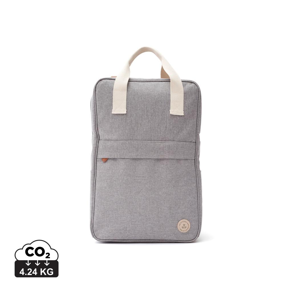 Rucsac frigorific VINGA Sortino grey