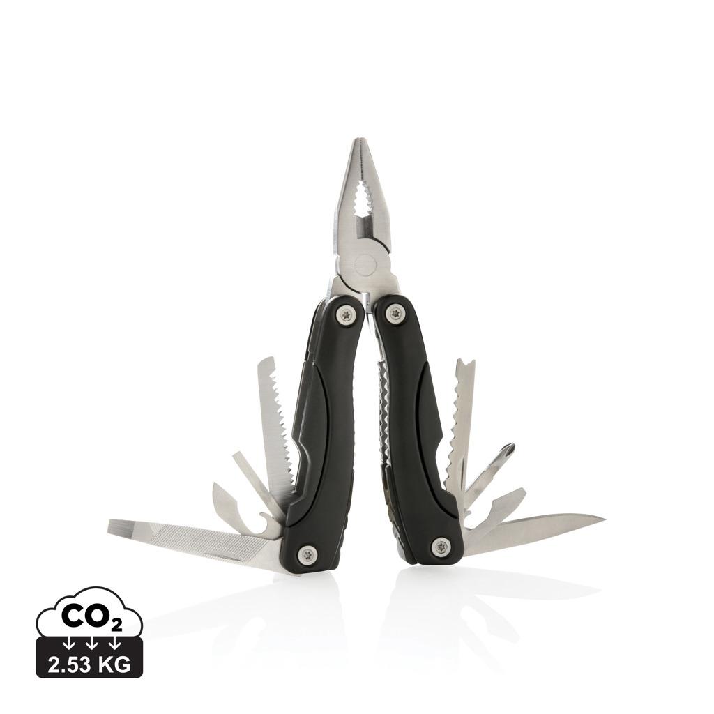 Unealtă multitool Fix black