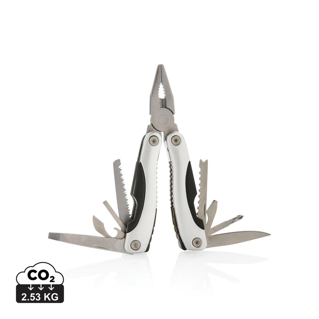 Unealtă multitool Fix silver