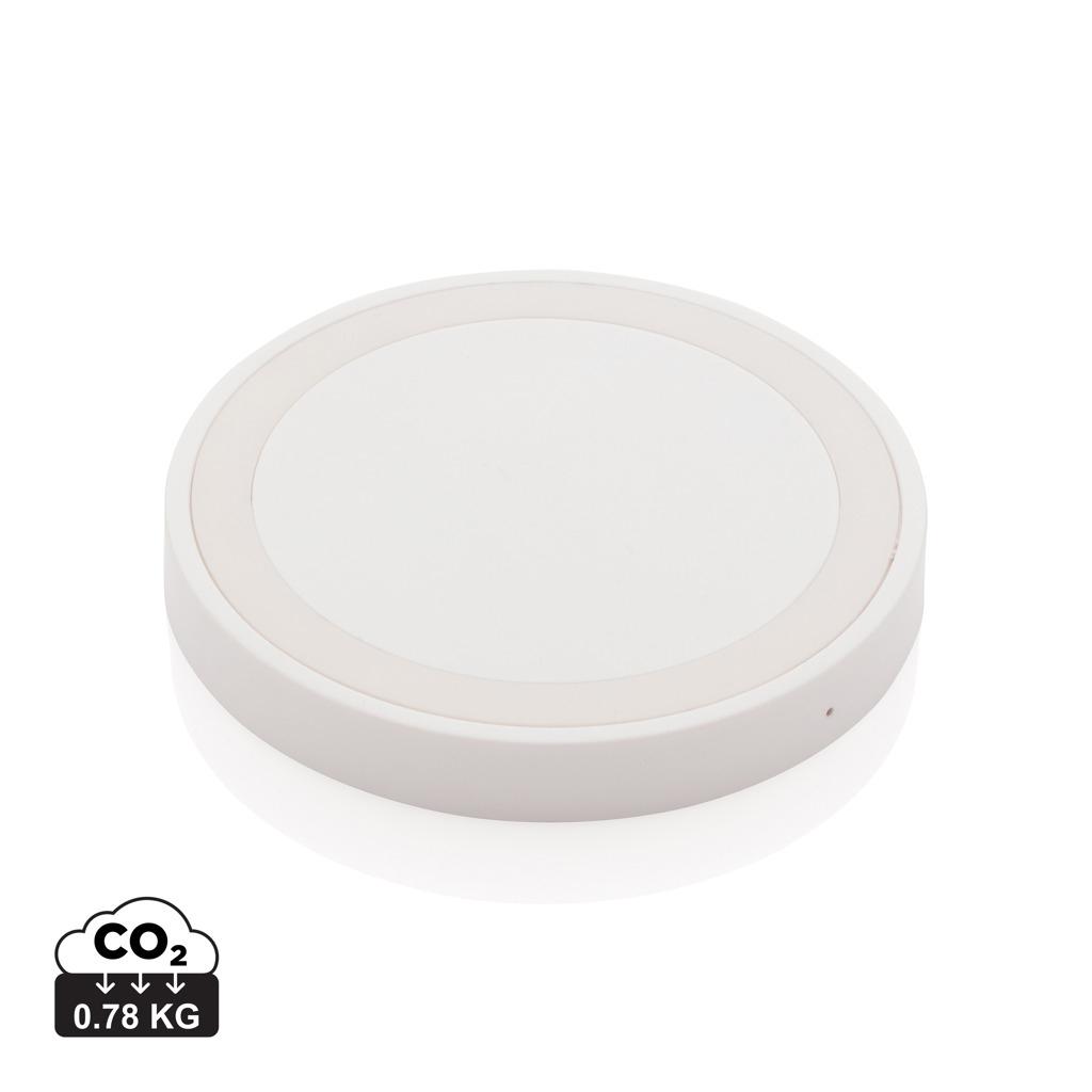 Placă de încărcare wireless rotundă 5W 