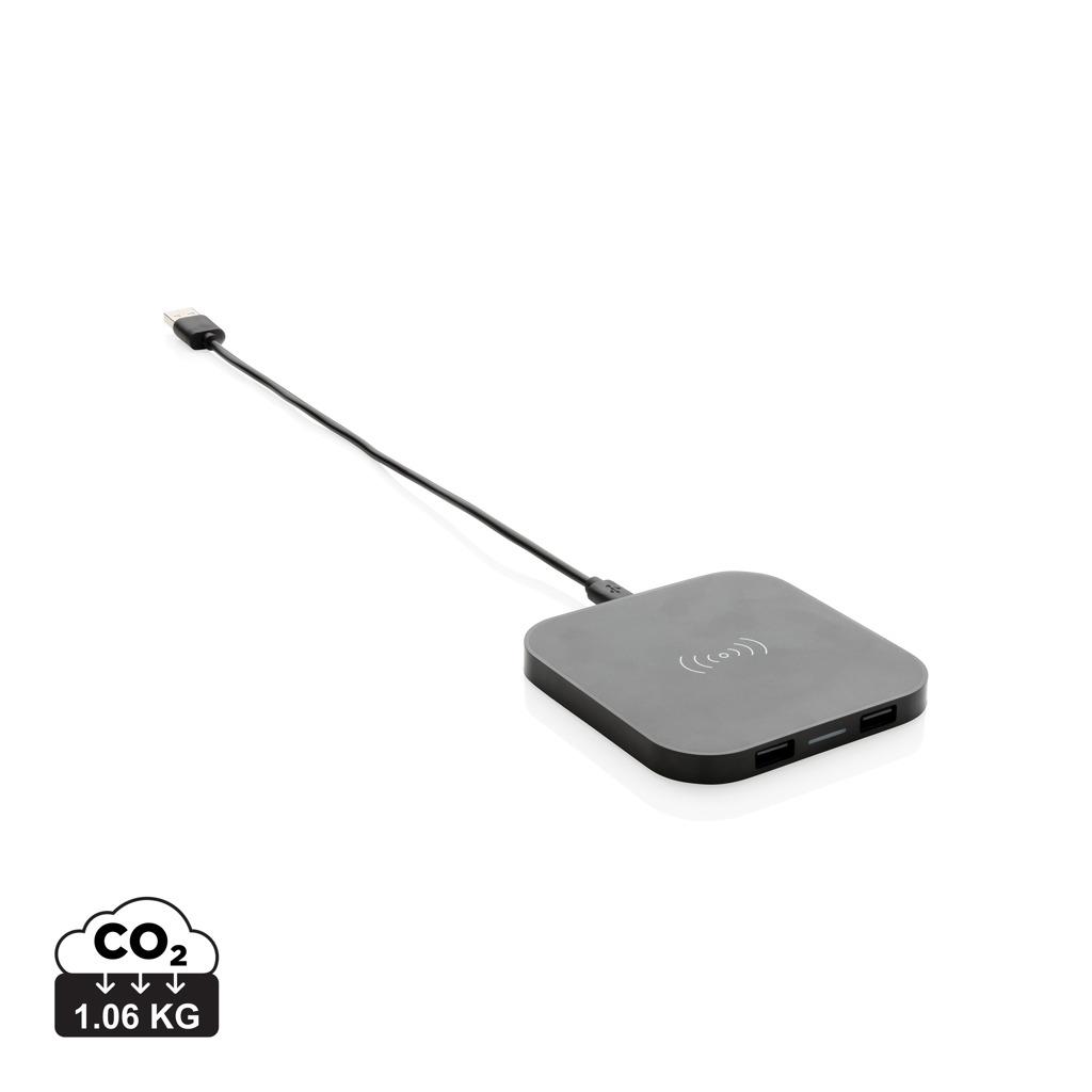 Placă de încărcare wireless 5 black