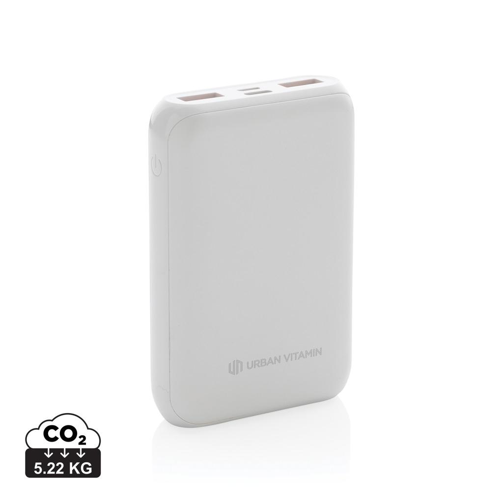 Powerbank Urban Vitamin Alameda 10.000 mAh 18W PD 