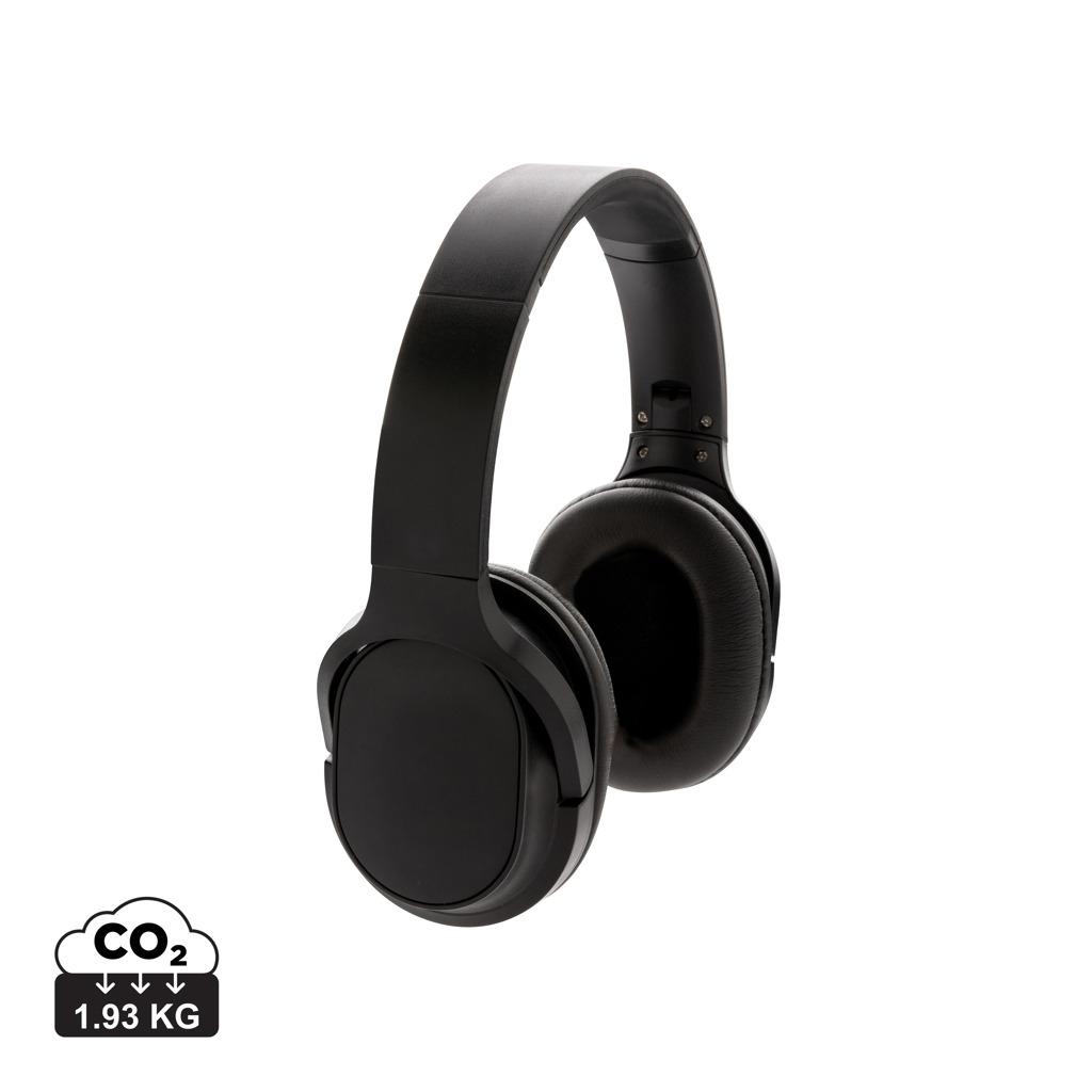 Căști wireless pliabile Elite black