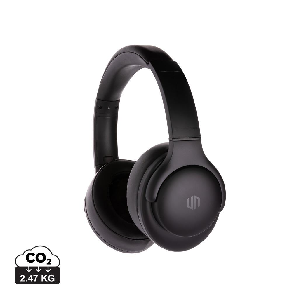 Căști wireless Fresno Urban Vitamin black