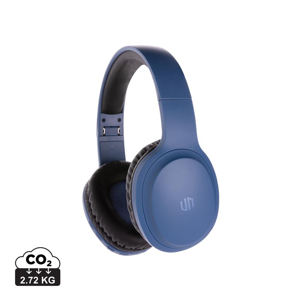 Căști wireless Belmont Urban Vitamin  blue