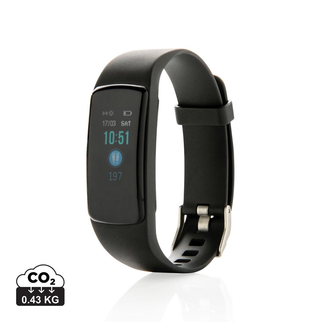 Tracker de ritm cardiac Stay Fit 