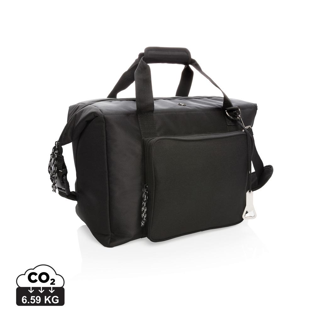 Geantă tote & duffle de răcire XXL  black