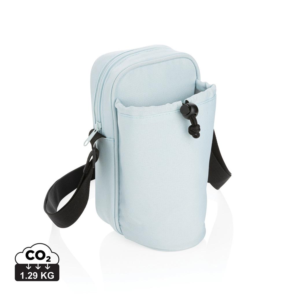 Geantă de răcire tip sling Tierra blue