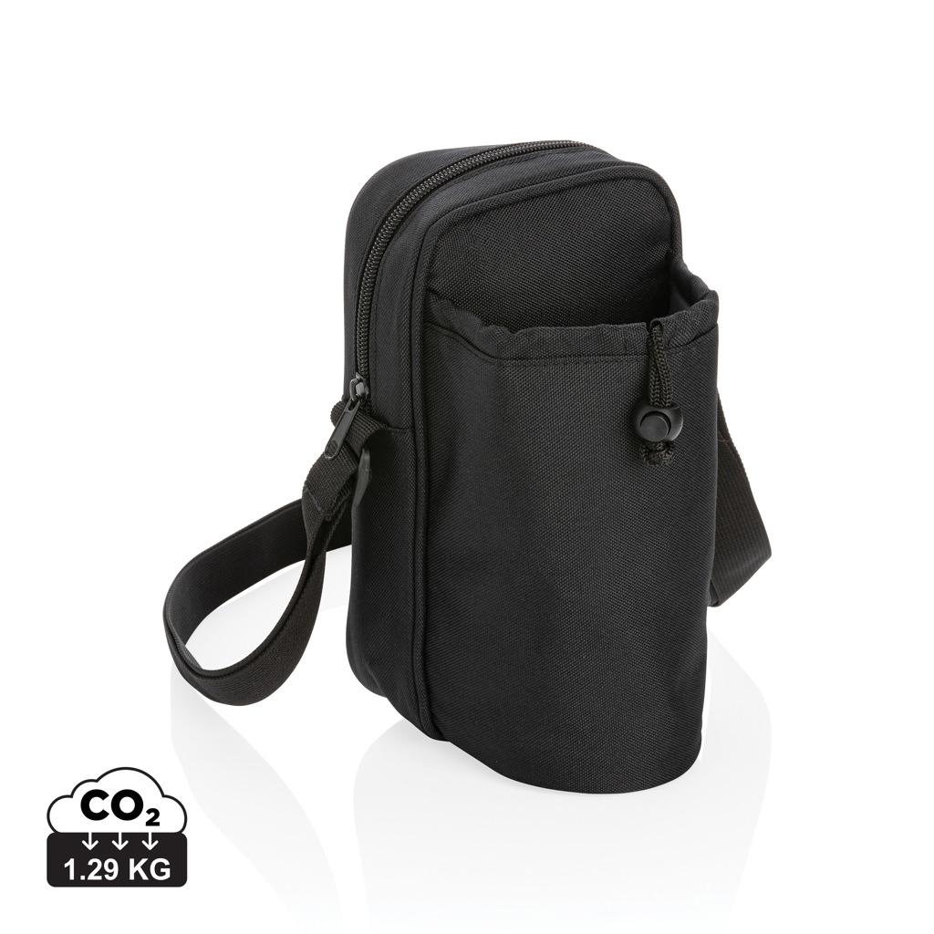 Geantă de răcire tip sling Tierra black