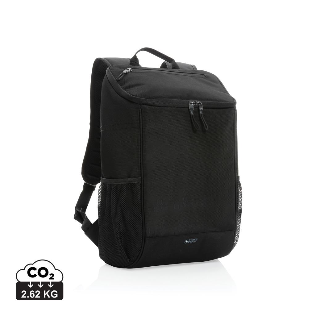 Rucsac de răcire deluxe 1200D Swiss Peak AWARE™ 