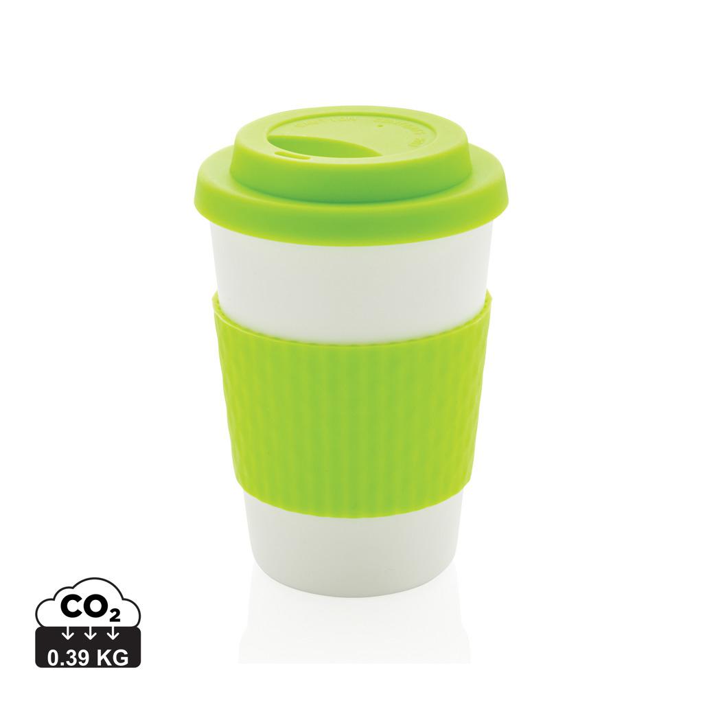 Cană de cafea reutilizabilă 270 ml 