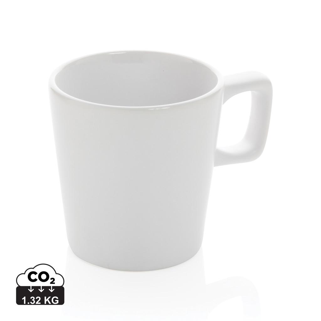 Cană de cafea modernă din ceramică 300ml 