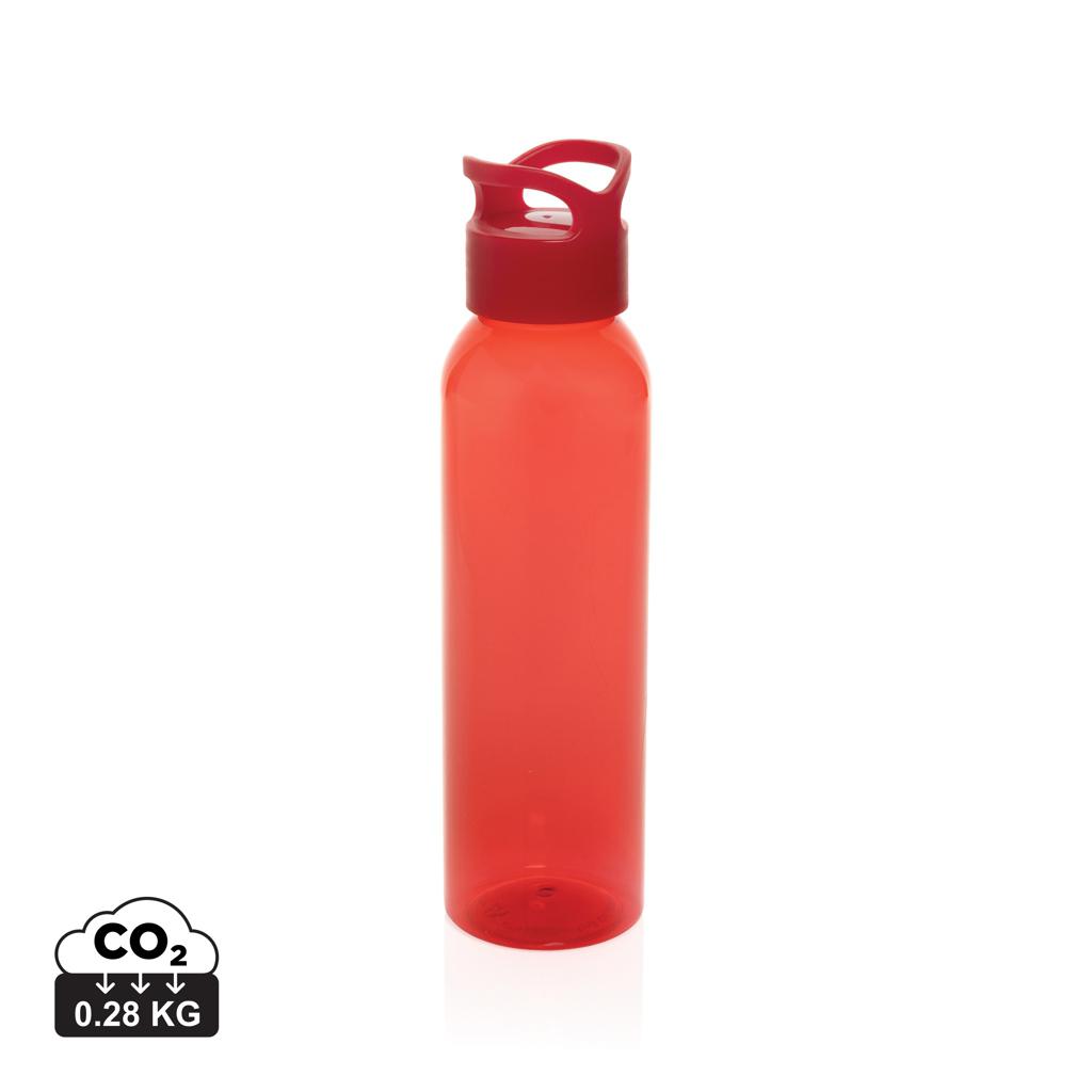 Sticlă de apă din PET reciclat RCS, 650ml Oasis  