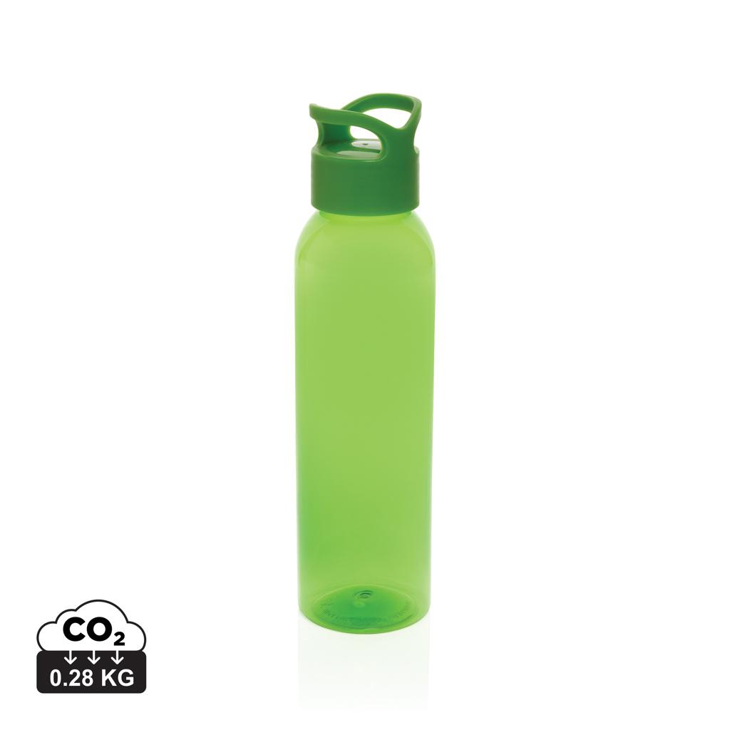 Sticlă de apă din PET reciclat RCS, 650ml Oasis  