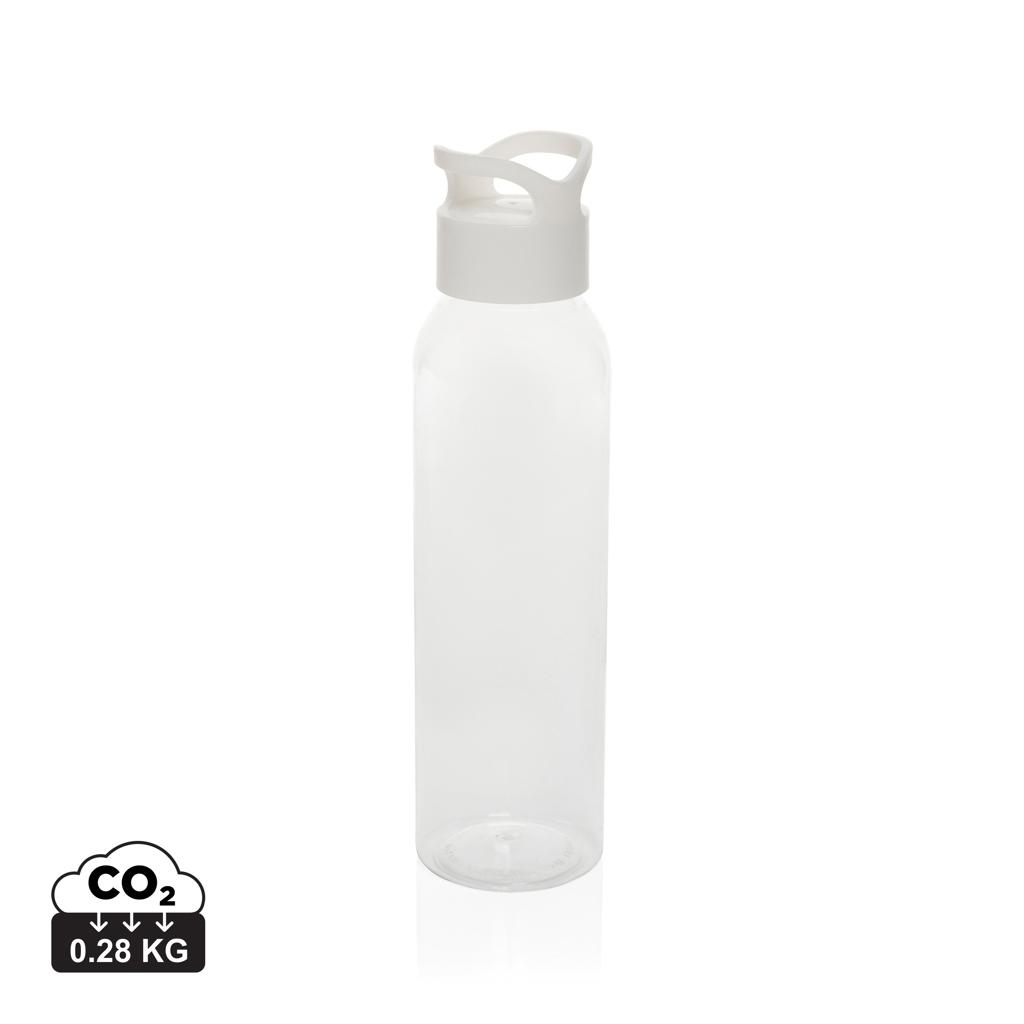 Sticlă de apă din PET reciclat RCS, 650ml Oasis  