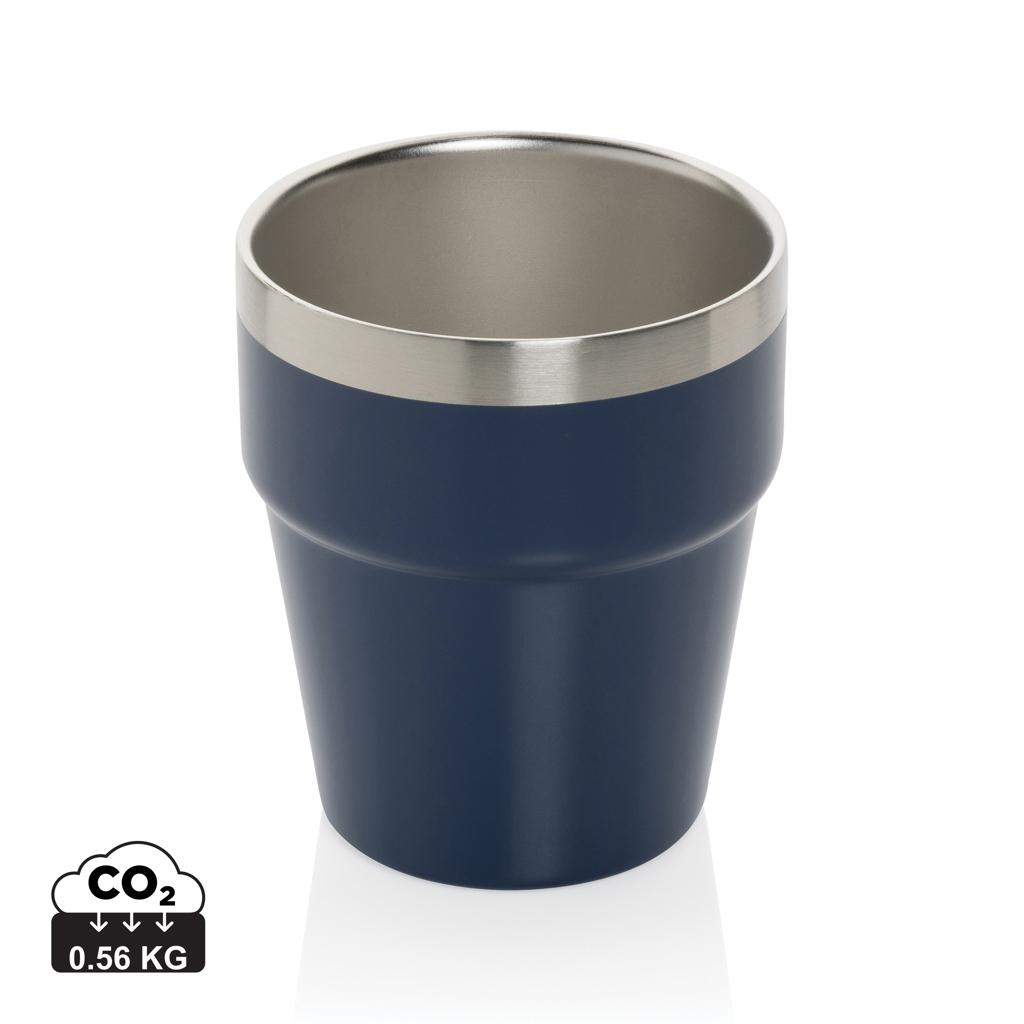 Ceașcă de cafea RCS cu pereți dubli, 300ml Clark  