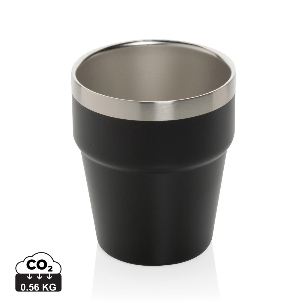 Ceașcă de cafea RCS cu pereți dubli, 300ml Clark  