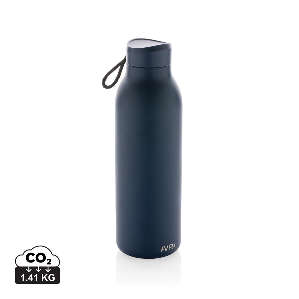 Sticlă Re-steel RCS, 500ml Avira Avior  navy