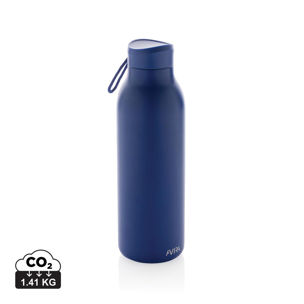 Sticlă Re-steel RCS, 500ml Avira Avior  royal blue