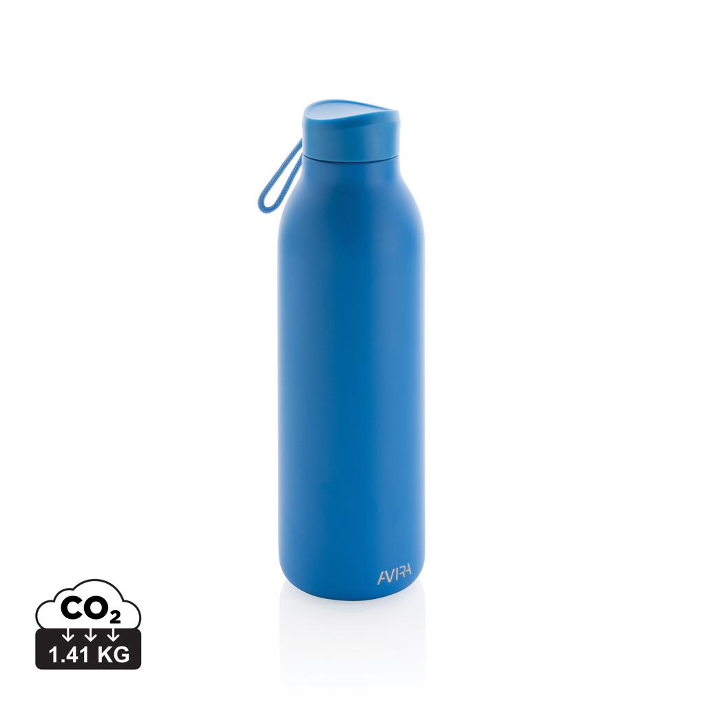 Sticlă Re-steel RCS, 500ml Avira Avior  blue