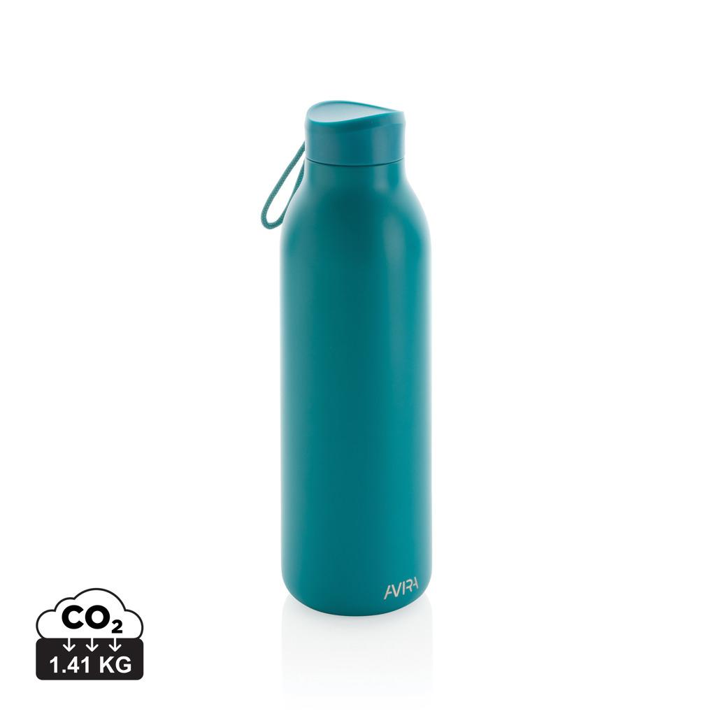 Sticlă Re-steel RCS, 500ml Avira Avior  turquoise