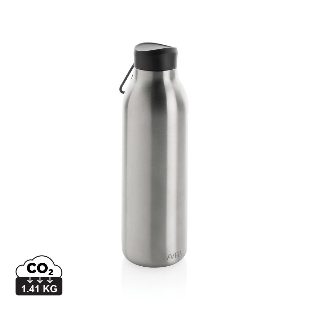 Sticlă Re-steel RCS, 500ml Avira Avior  silver