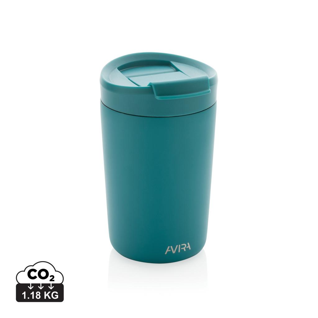 Pahar Re-steel RCS, 300ml Avira Alya turquoise