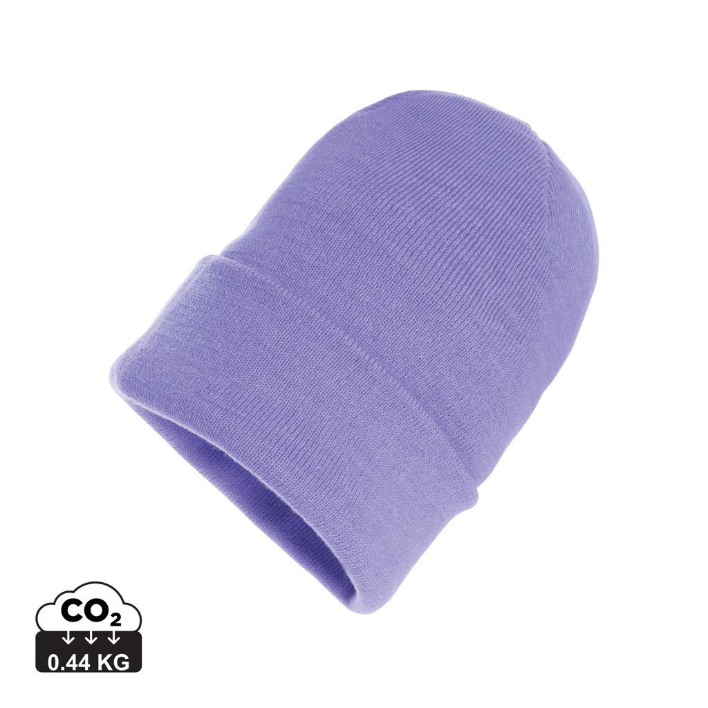 Căciulă din Polylana® Impact AWARE™ lavender