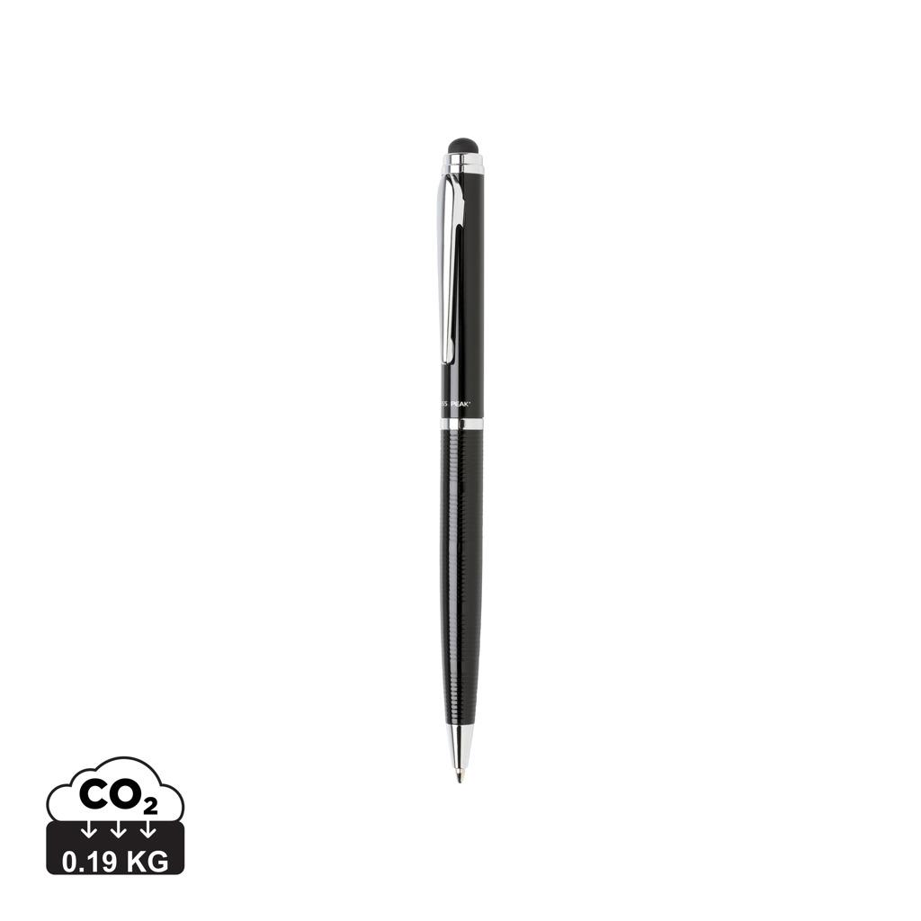 Pix deluxe cu stylus black