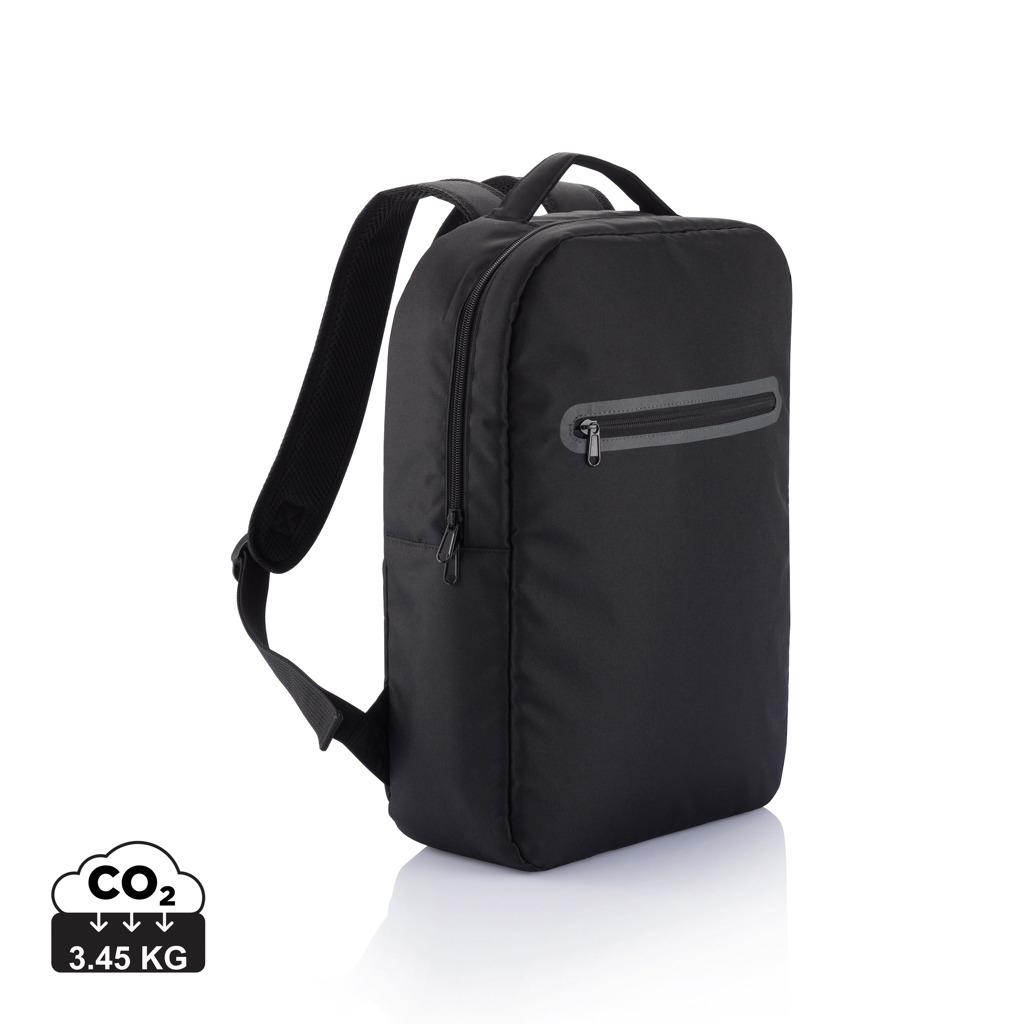 Rucsac pentru laptop, fără PVC London brown