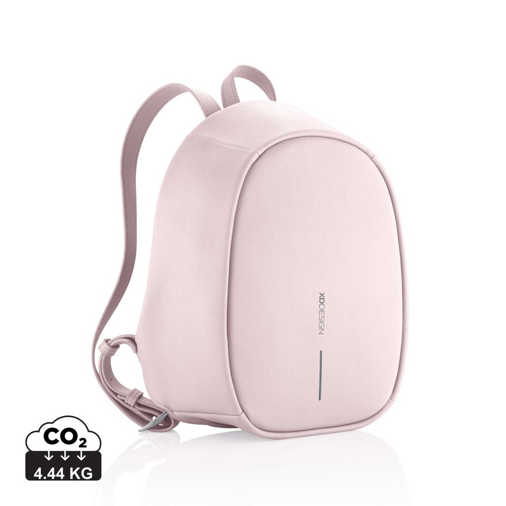 Rucsac fashion, anti-furt Elle pink