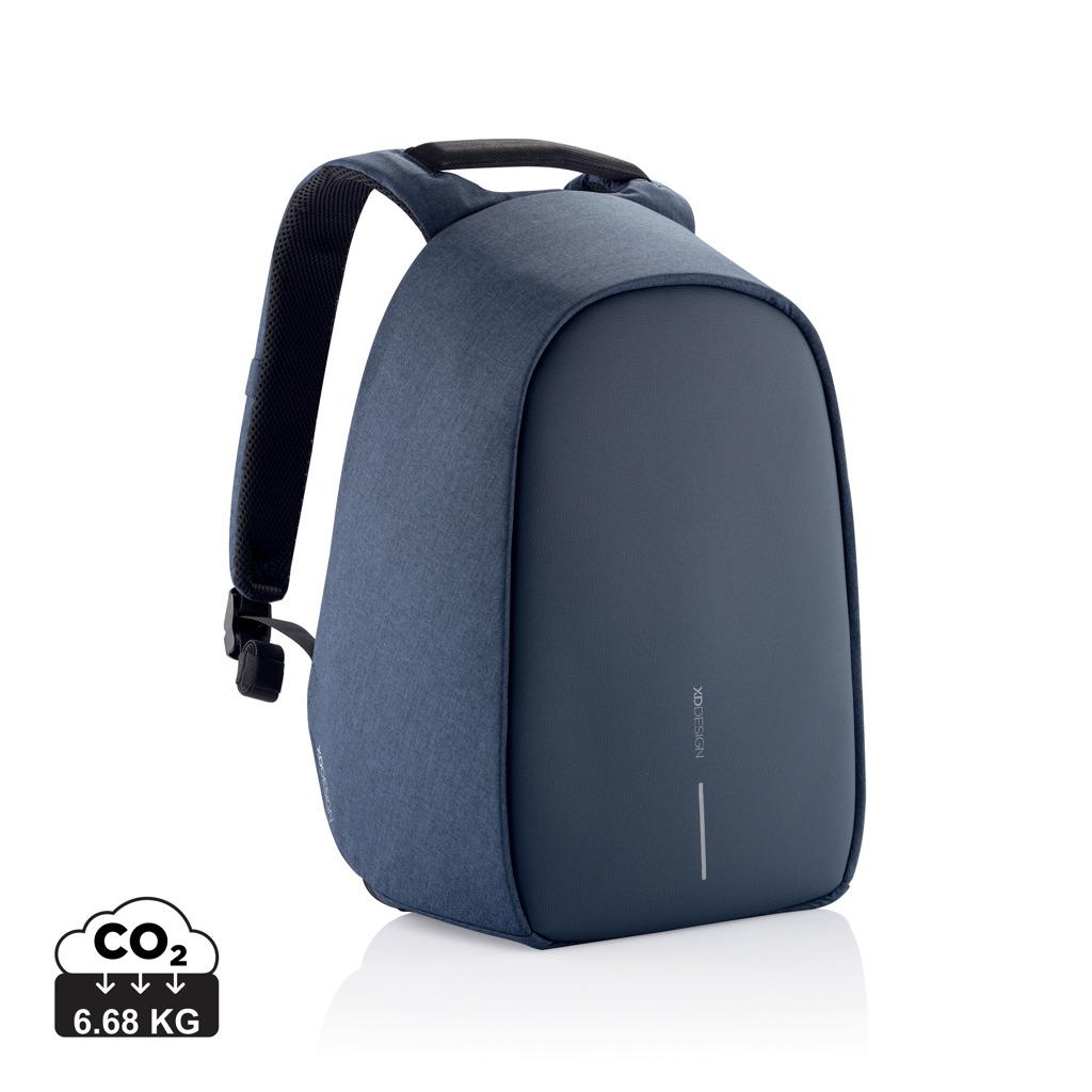 Rucsac anti-furt Bobby Hero Regular navy