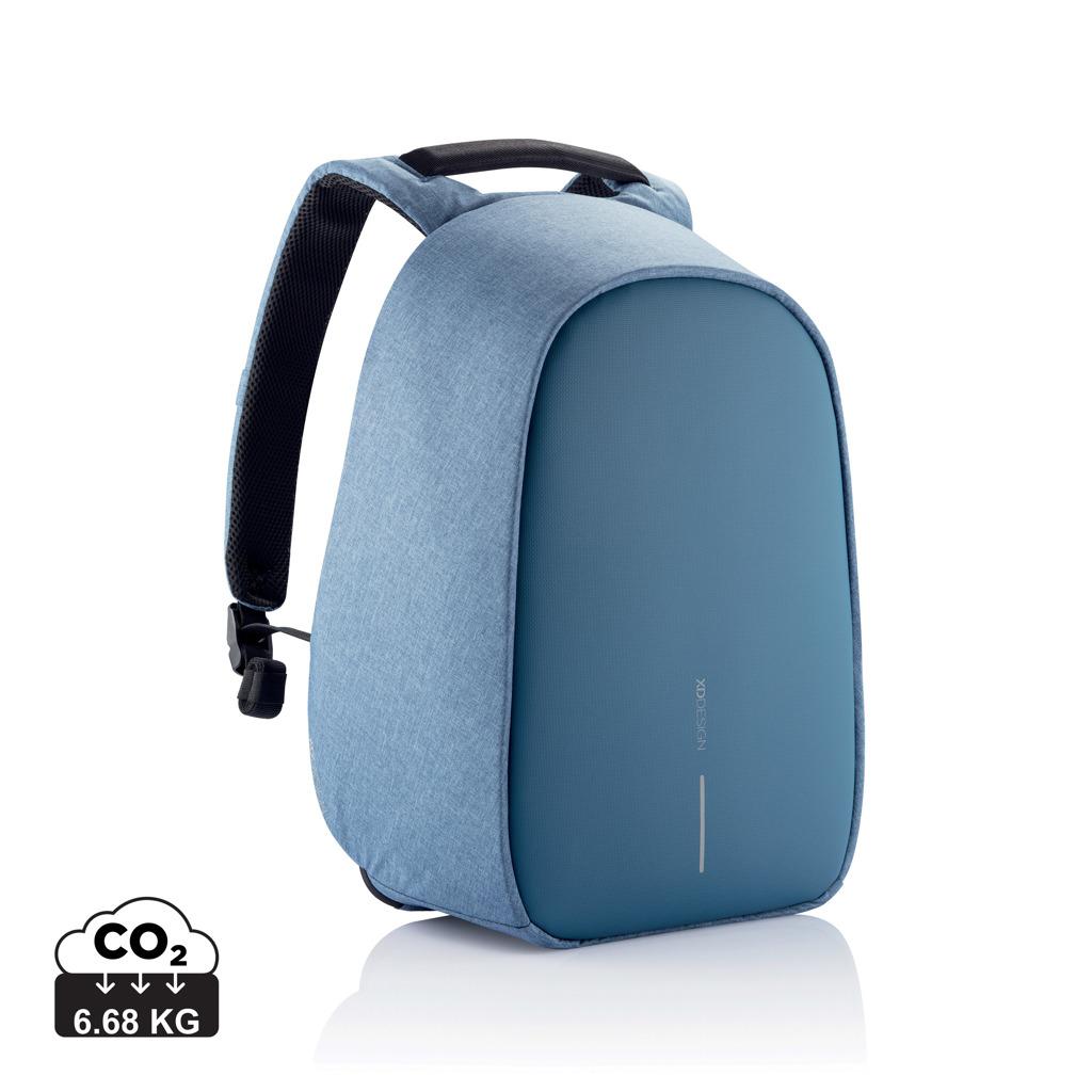 Rucsac anti-furt Bobby Hero Regular light blue