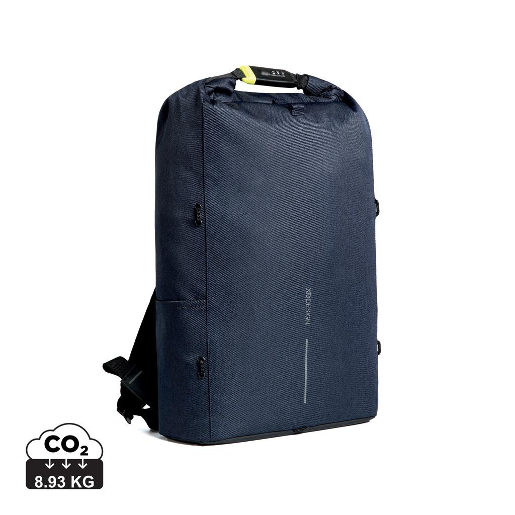 Rucsac anti-furt Urban Lite navy