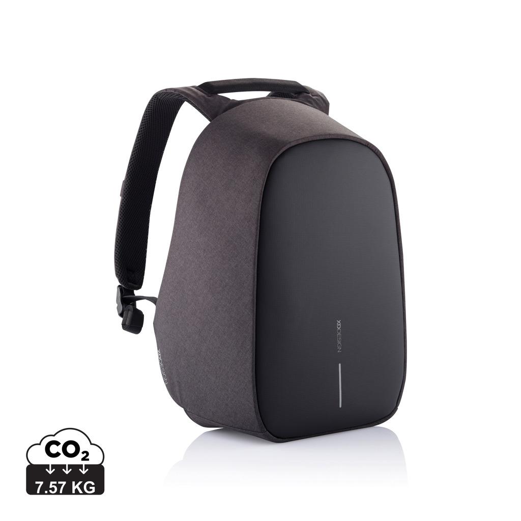 Rucsac anti-furt Bobby Hero XL black