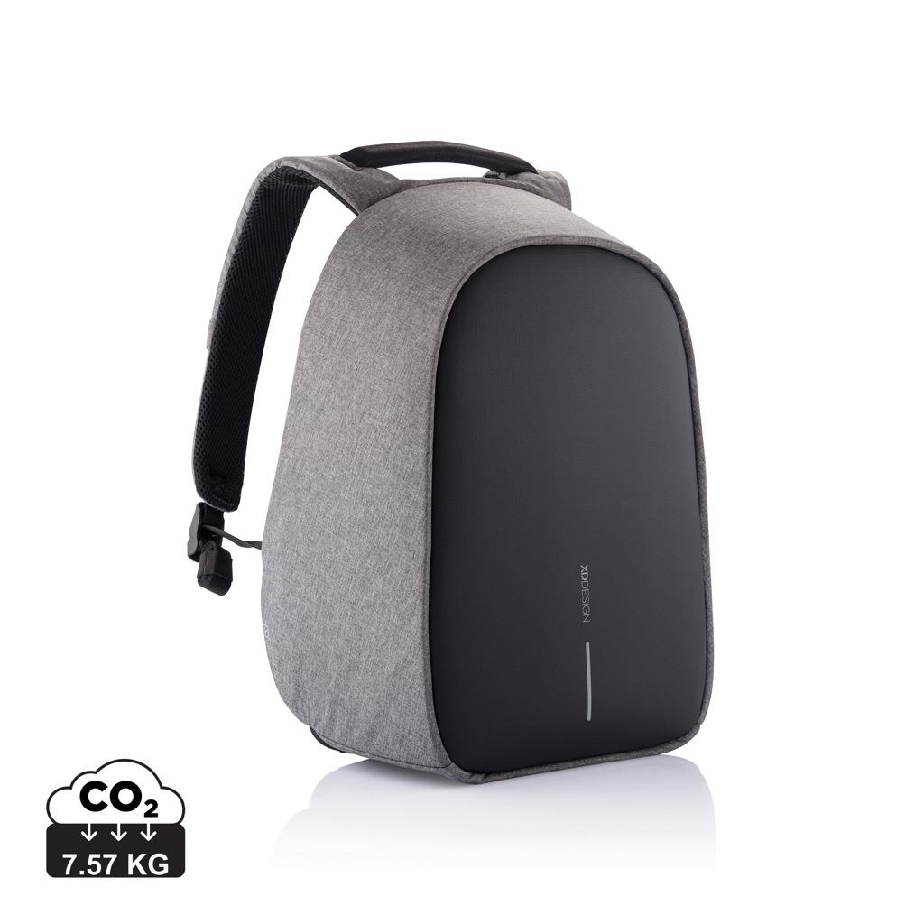 Rucsac anti-furt Bobby Hero XL grey