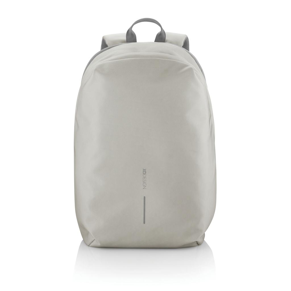 Rucsac anti-furt Bobby Soft grey
