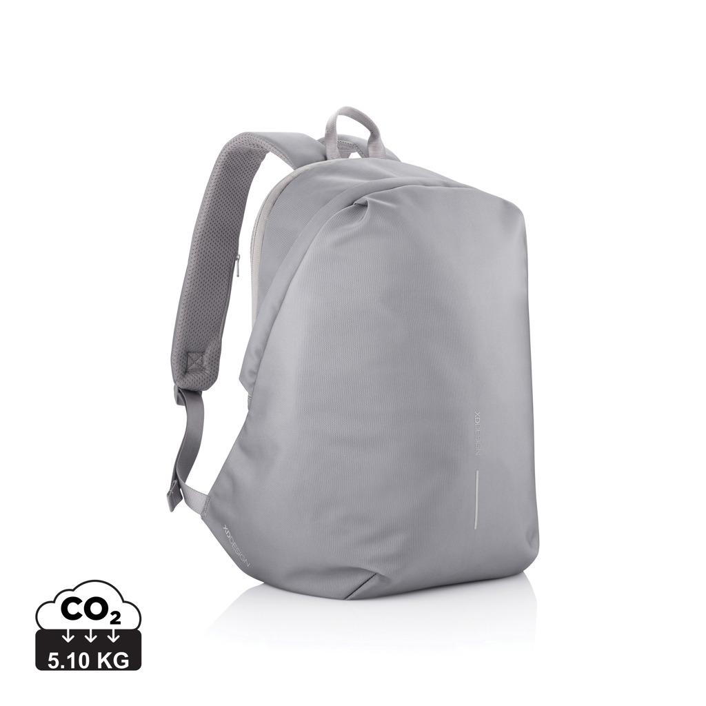 Rucsac anti-furt Bobby Soft grey