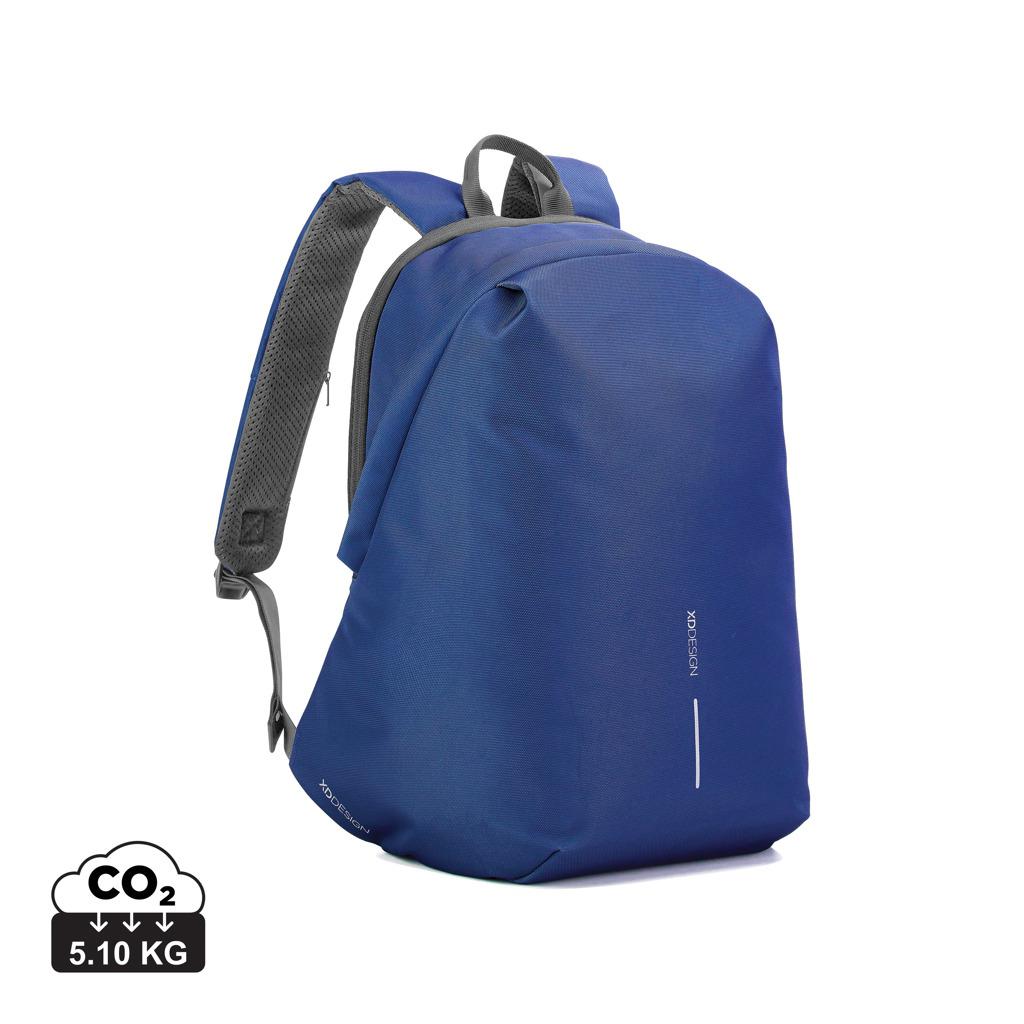 Rucsac anti-furt Bobby Soft royal blue