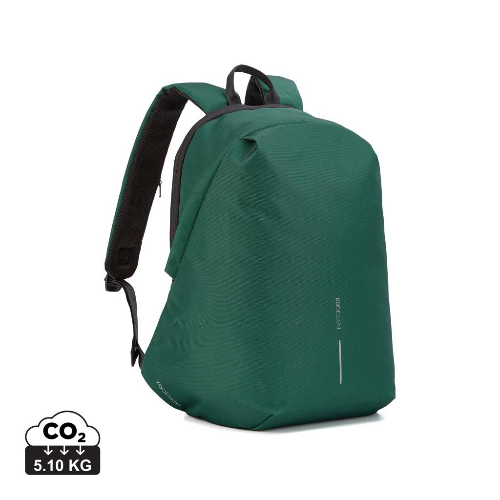 Rucsac anti-furt Bobby Soft forest green