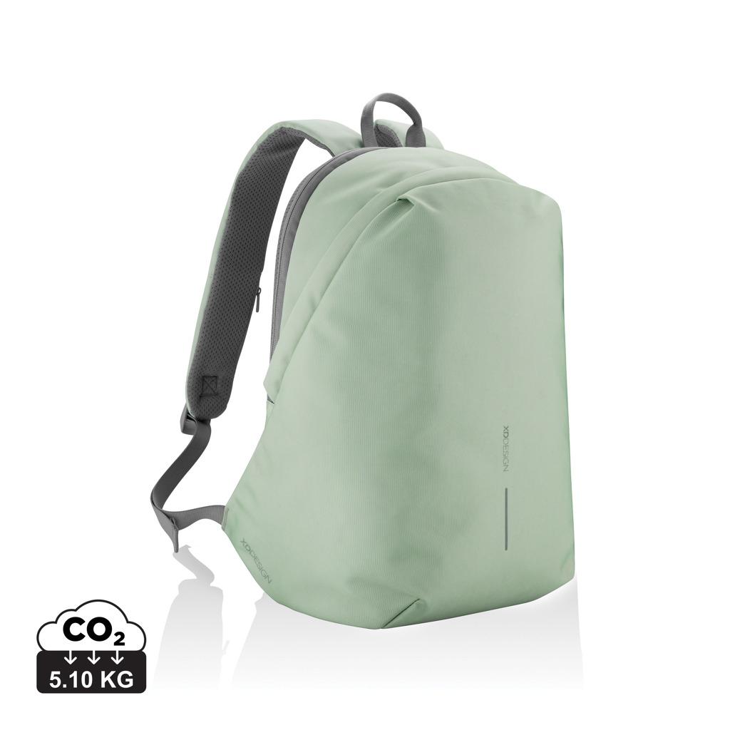 Rucsac anti-furt Bobby Soft iceberg green