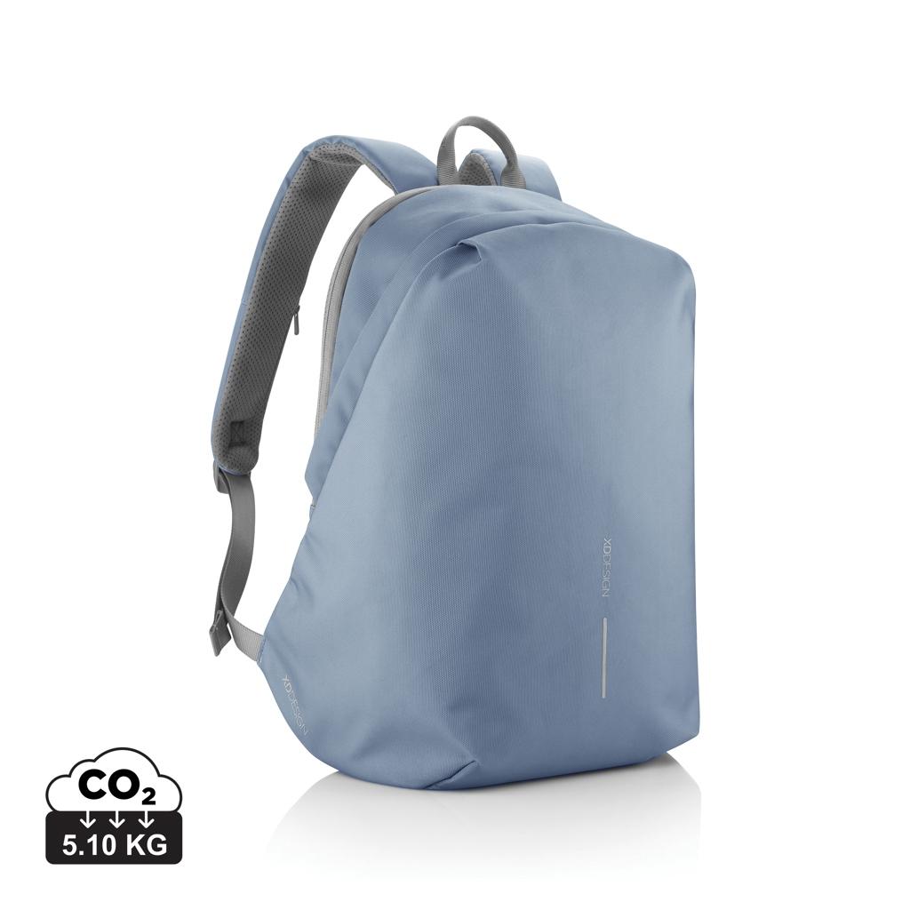 Rucsac anti-furt Bobby Soft blue