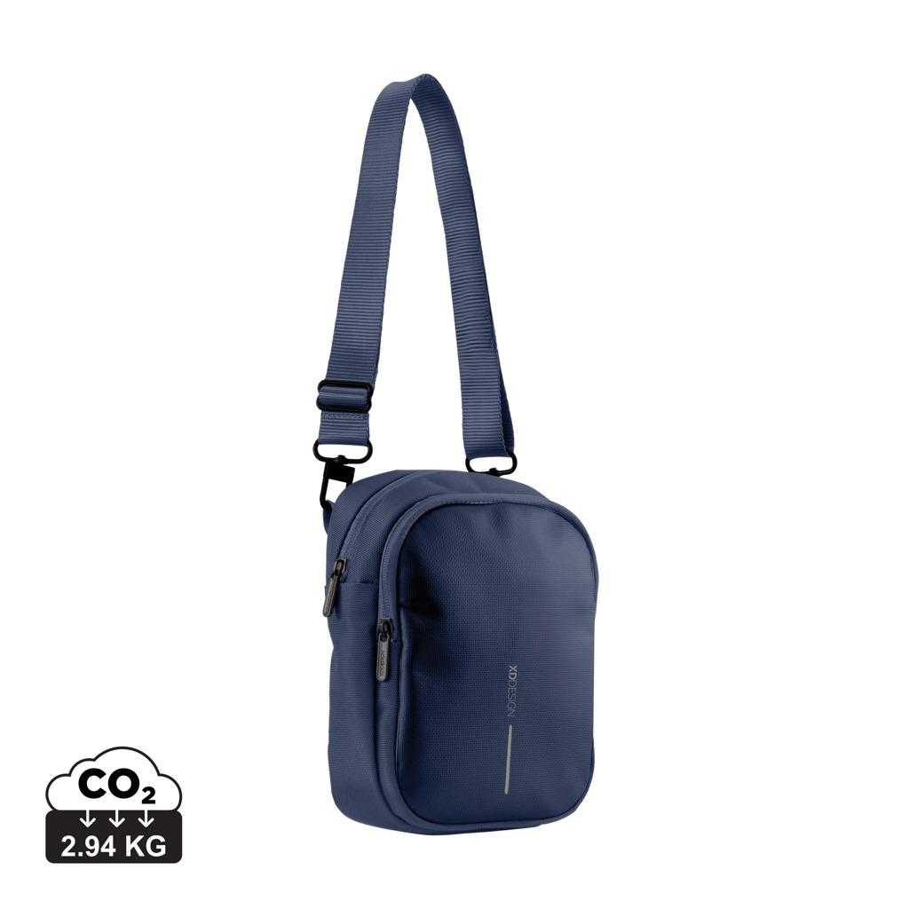 Boxy Sling navy