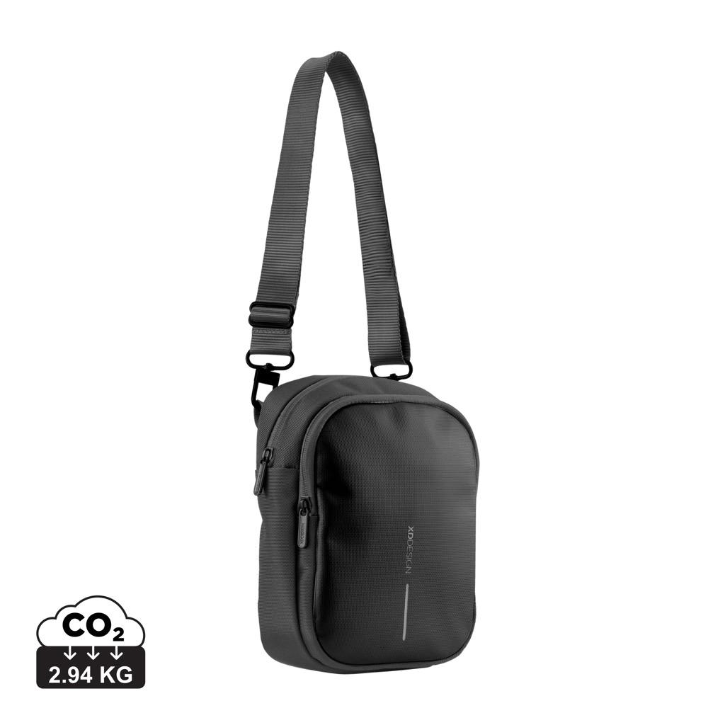 Boxy Sling black