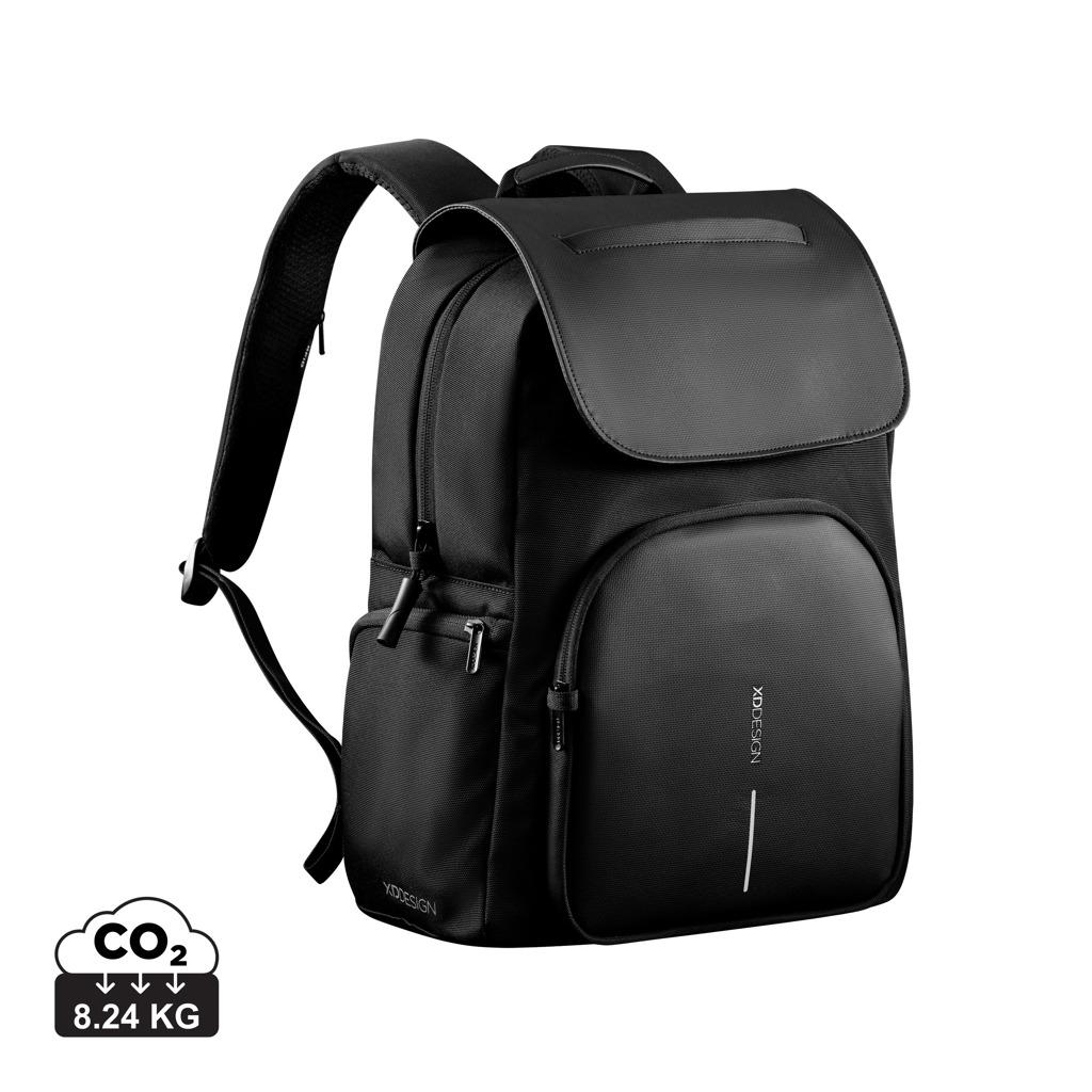 Rucsac de zi XD Design Soft black