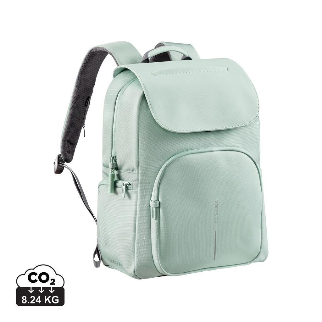 Rucsac de zi XD Design Soft mint