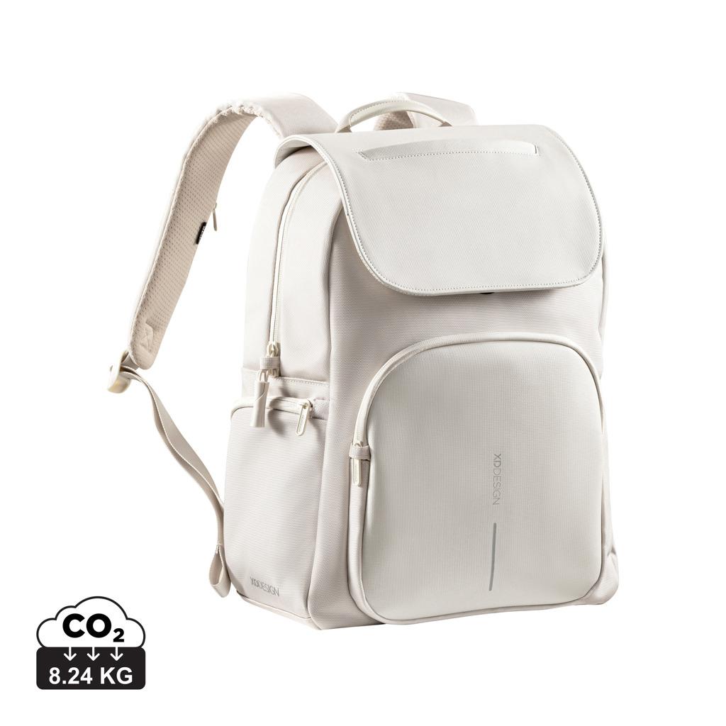 Rucsac de zi XD Design Soft beige